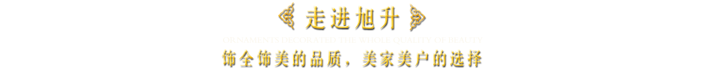 走進旭升